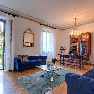 Appartement met Drie Slaapkamers